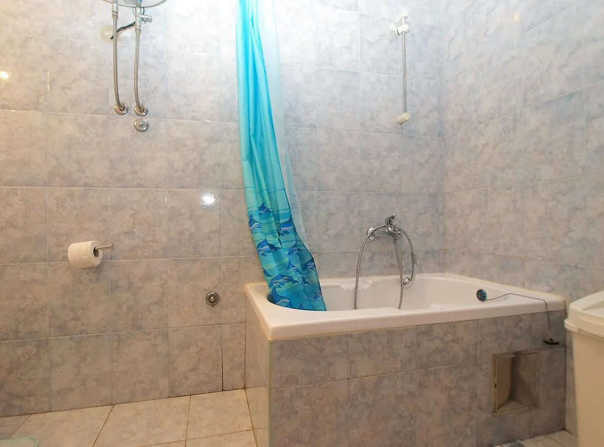 Apartment Vladimira 1569 Pula