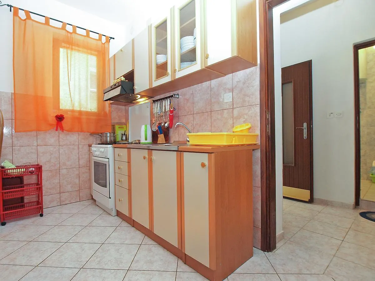 Apartment Vladimira 1569 Pula Croacia